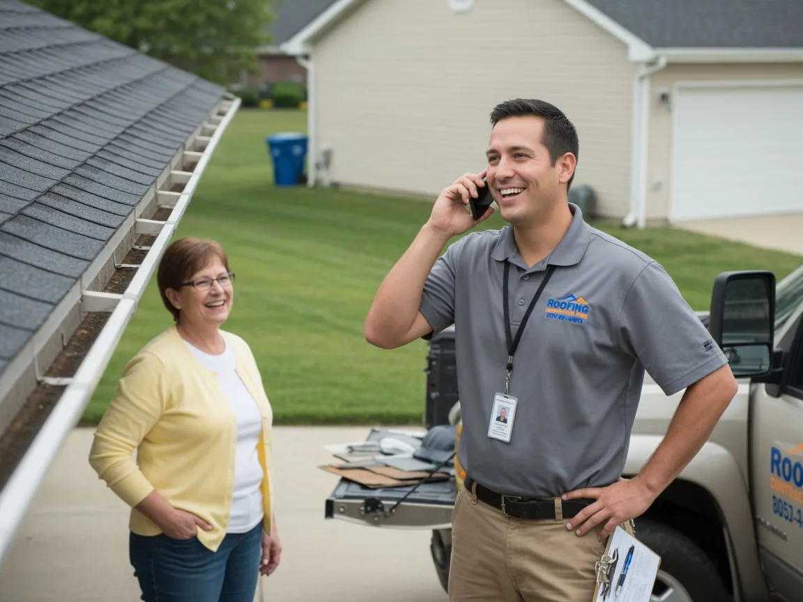 Local Roofing Contractors Bloxom, VA FAQs